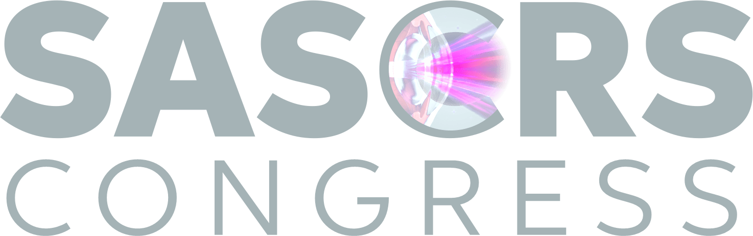 SASCRS Congress